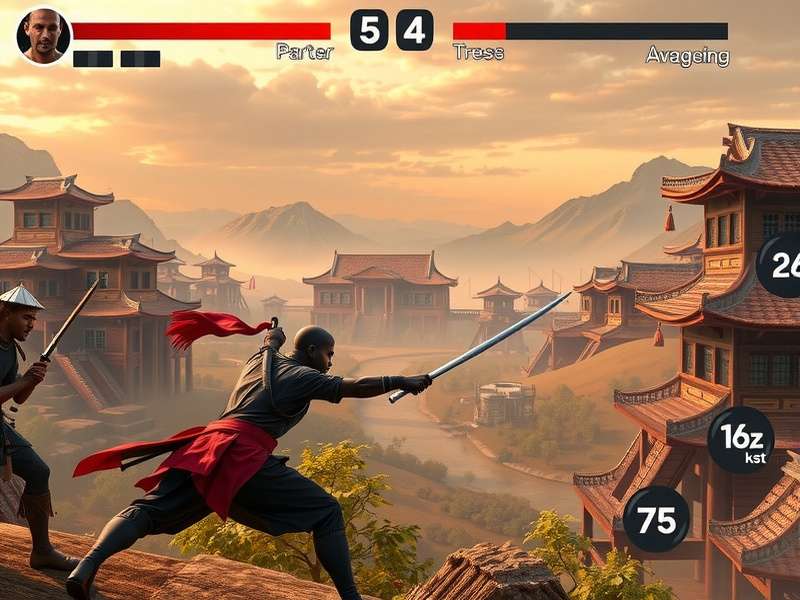 Indian Ninja Warriors player community